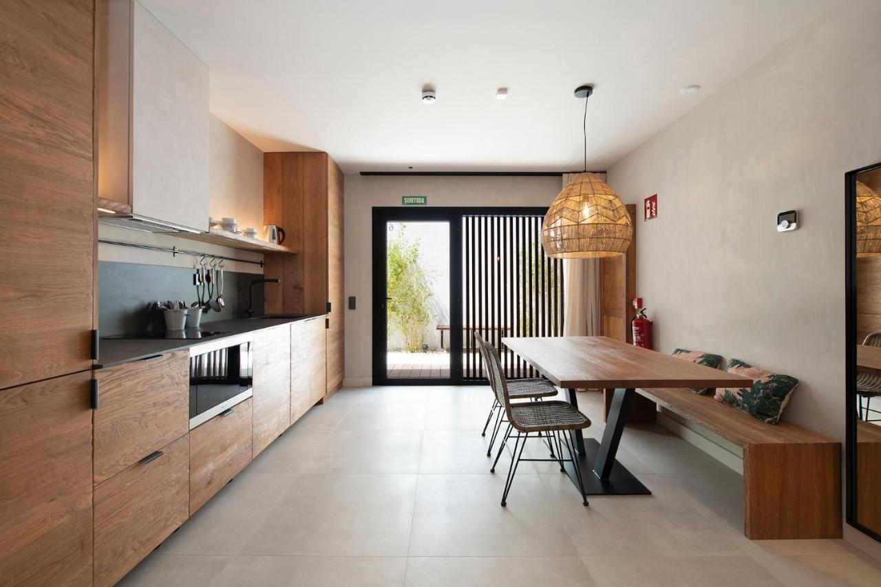 Apartamentos Balisse Castelldefels Exteriér fotografie