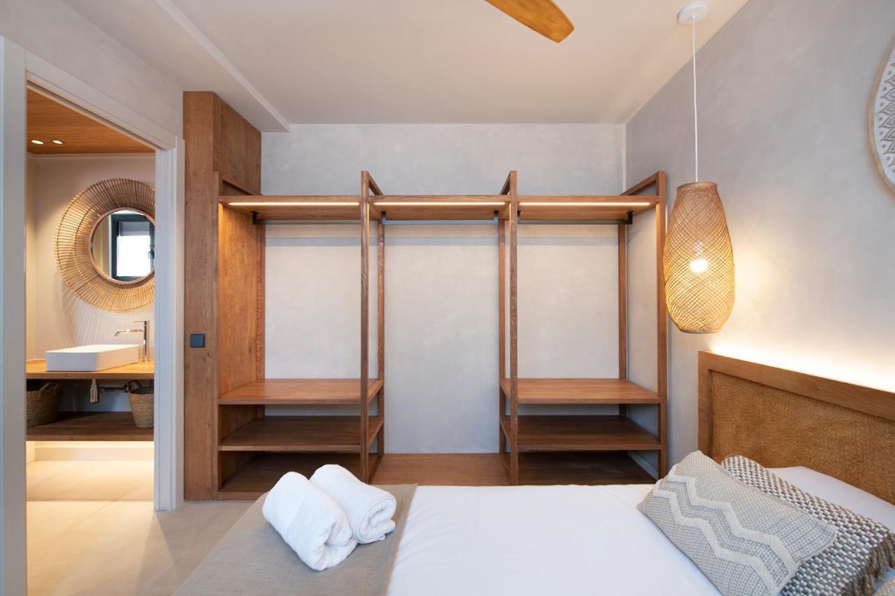 Apartamentos Balisse Castelldefels Exteriér fotografie