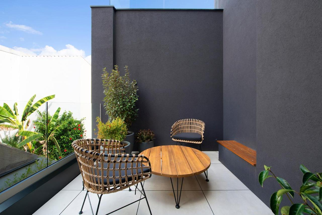 Apartamentos Balisse Castelldefels Exteriér fotografie