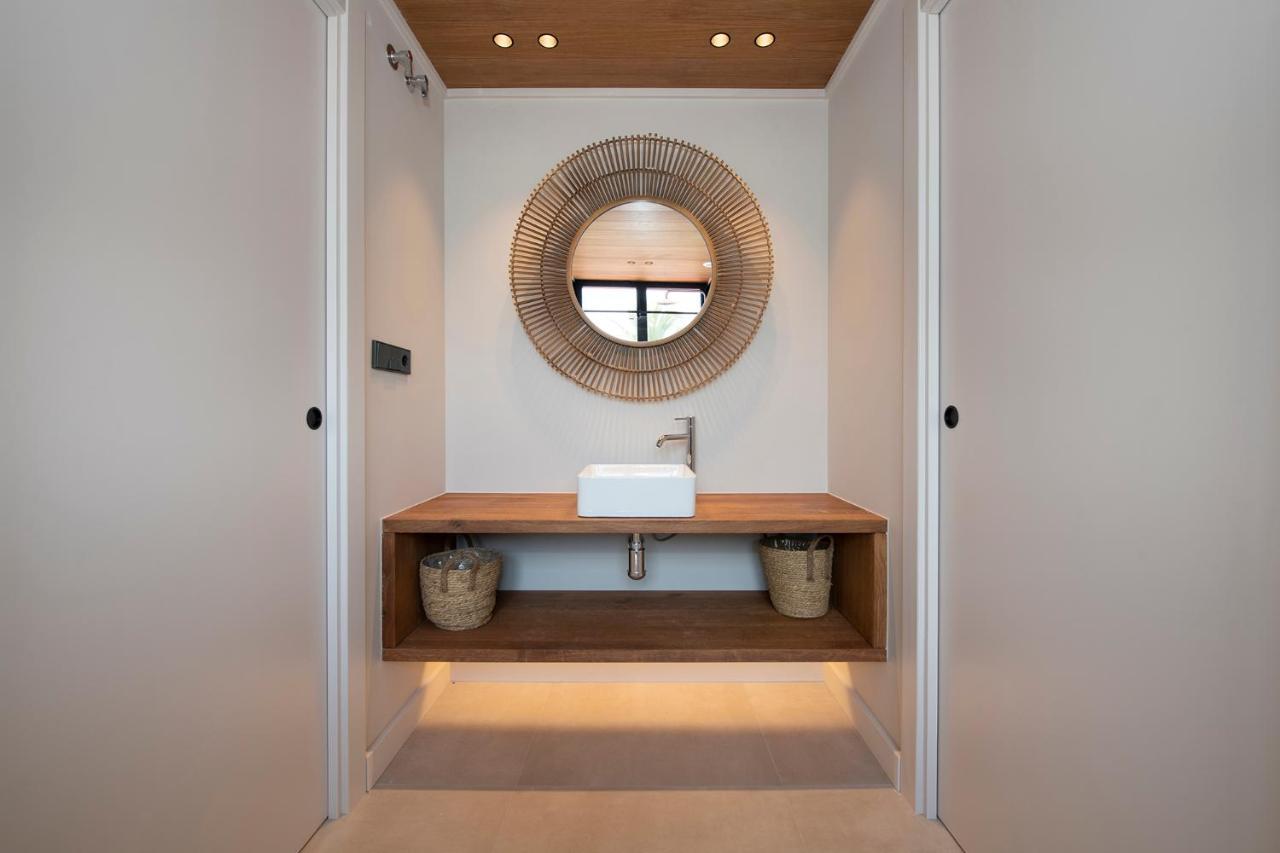 Apartamentos Balisse Castelldefels Exteriér fotografie