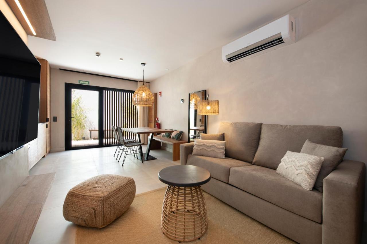 Apartamentos Balisse Castelldefels Exteriér fotografie