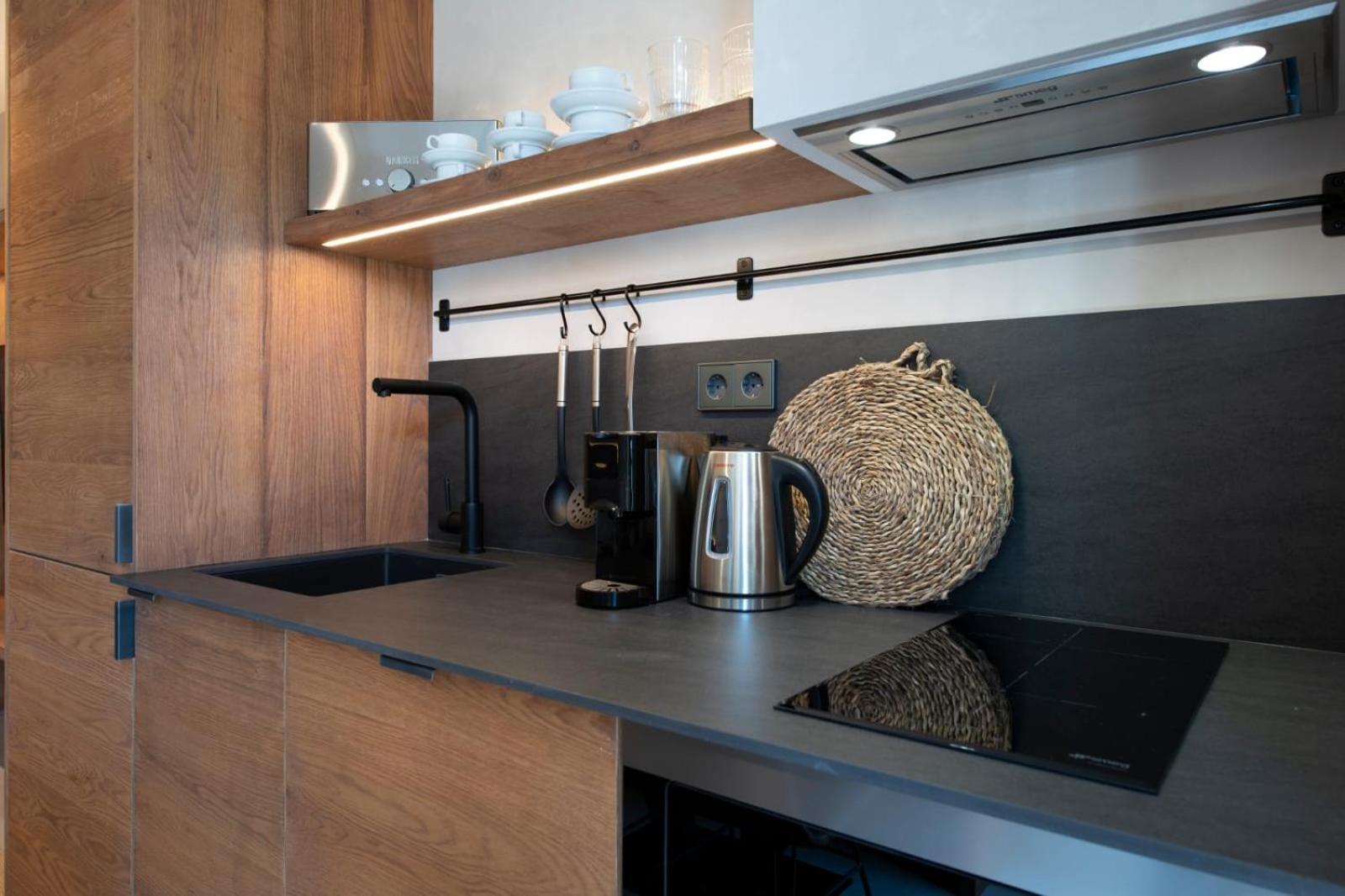Apartamentos Balisse Castelldefels Exteriér fotografie