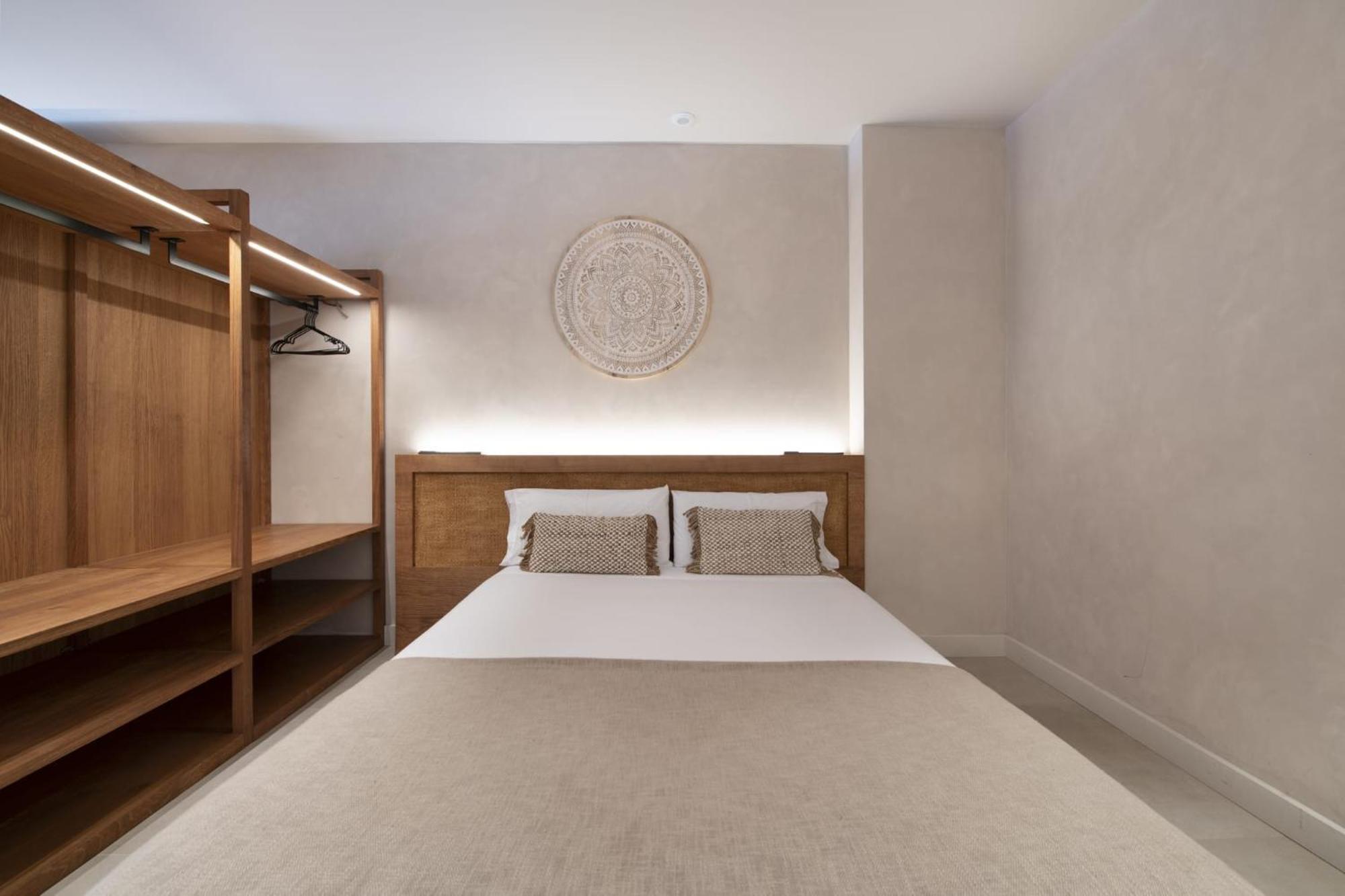 Apartamentos Balisse Castelldefels Exteriér fotografie