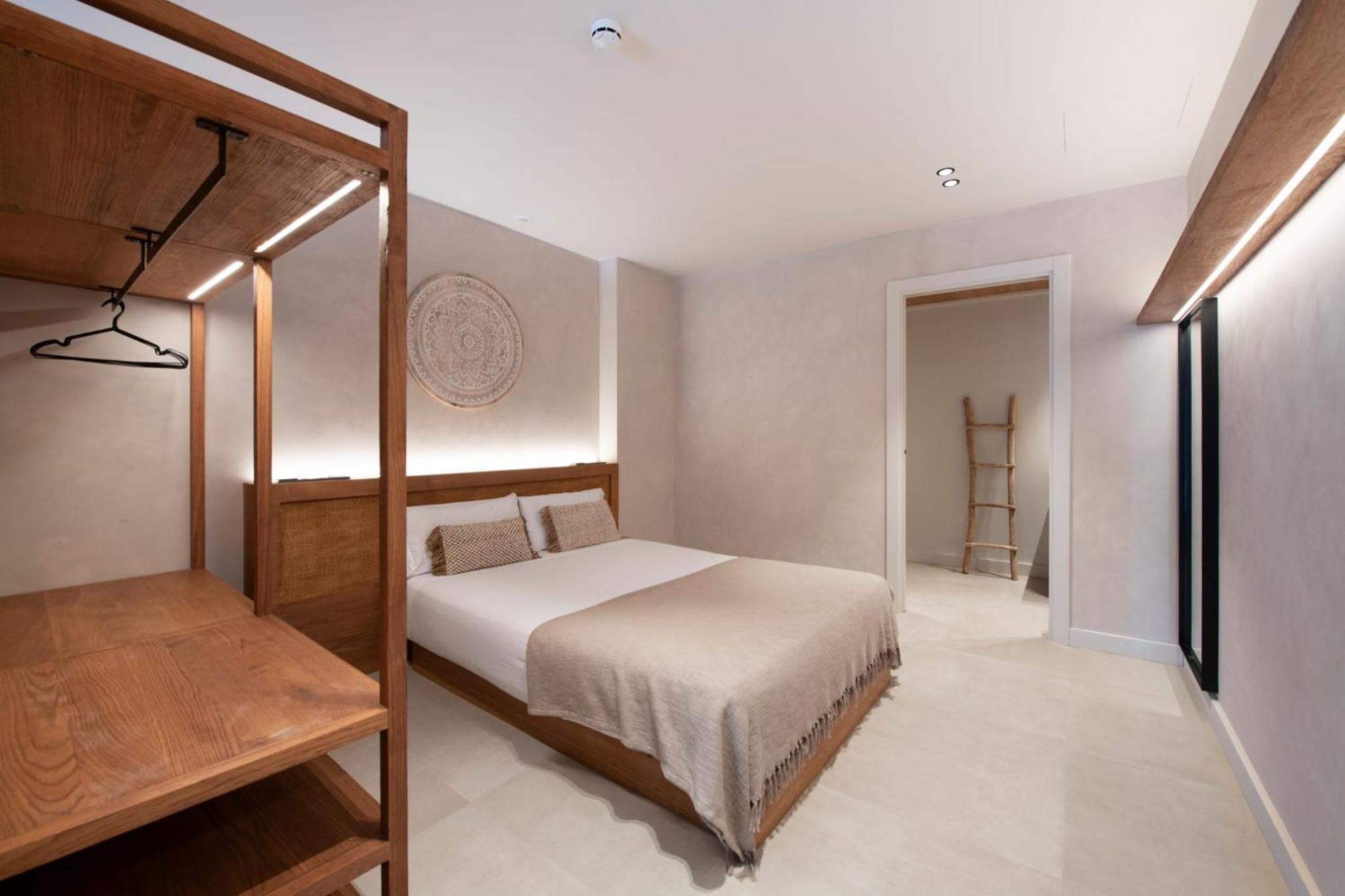 Apartamentos Balisse Castelldefels Exteriér fotografie