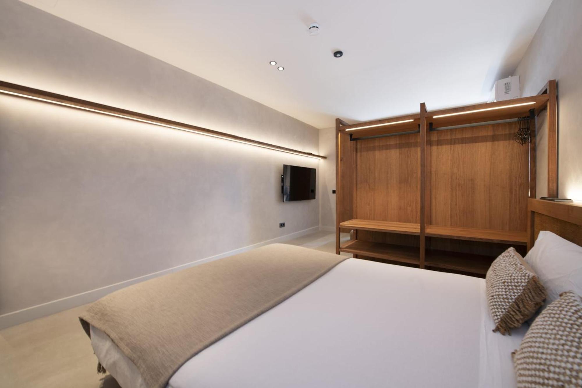 Apartamentos Balisse Castelldefels Exteriér fotografie