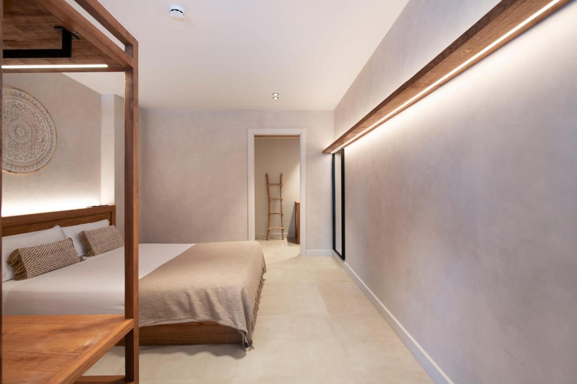 Apartamentos Balisse Castelldefels Exteriér fotografie